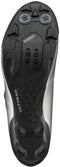 Shimano XC703 - MTB-schoenen - BOA® Fit System - Grijs EU 45