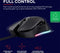 Trust GXT 922 Ybar - Gaming Muis - 7200 DPI - RGB Verlichting - Zwart