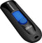 Transcend JetFlash 790 - USB-stick 16GB - USB 3.1 - Zwart