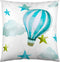 Kussenhoes Cool Kids Princep (50 x 50 cm)