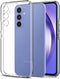 Samsung Galaxy A54 5G - Smartphone - 6.4 FHD+ Super AMOLED 8GB RAM 128GB - Awesome Violet
