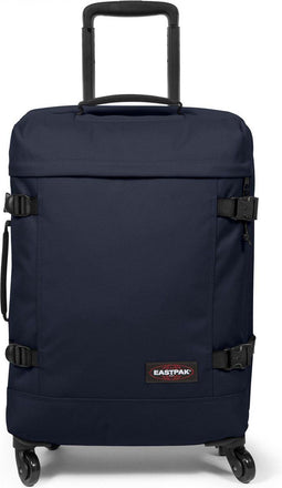 Eastpak Trans4 S - Reiskoffer - 4 wielen - Ultra Marine