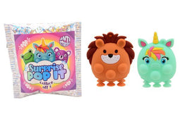 Pop surprise in bubbelzak 24640