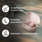 Philips TAT1209PK/00 - TWS Oordopjes - IPX4 Spatwaterdicht - Roze