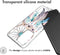 iMoshion Hoesje Geschikt voor Samsung Galaxy A33 Hoesje Siliconen - iMoshion Design hoesje - Meerkleurig / Dreamcatcher