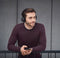 Jabra Evolve2 65 MS - Bluetooth Headset - noise isolating - zwart