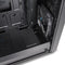 Fractal Design Meshify C Mini - Micro-ATX Behuizing - Gehard glas - Mesh frontpanel