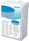 Bestway Solarzwembadhoes Flowclear 549 cm