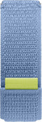 Samsung Galaxy Watch 6 - Horlogebandje - Ventilerend nylon - Blauw