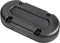 Scanstrut DS-MULTI-P-BLK Dachdurchführung Scanstrut DS-MULTI-P-BLK Kabeldoorvoer
