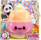 Fluffie Stuffiez Grote Plush - 30 cm - Ijsje - Pluk Knuffel