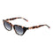 Zonnebril Uniseks Bulget BGY9005 48G21