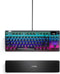 Steelseries Apex 7 TKL - Gaming Toetsenbord - QX2 Red Switch - Qwerty US
