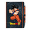 DRAGON BALL Z - Notitieboek A5 - Inclusief projectorpen - Hardback