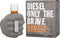 Only the Brave Street by Diesel 75 ml - Eau De Toilette Spray