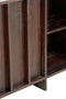 Light & Living Dressoir Lavinio - Mindihout - 200cm