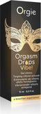 LibidoJelly Orgie Drops Vibe 15 ml