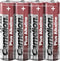 Camelion LR03-SP4 - AAA Alkaline Batterijen - 1250mAh - 4-pack