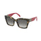 Tous STOB47-530XAP - Zonnebril Dames - UV400 Bescherming - Bruin