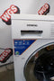 Siemens WM14S793 - Wasmachine - 8 kg - 1400 toeren - 2ehands