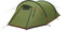 High Peak Kite 3 LW - Tunneltent 3 personen - 3,1 kg 3000 mm waterdicht groen