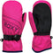 Roxy Jett - Skihandschoenen - ROXY DryFlight® technologie - Beetroot Pink