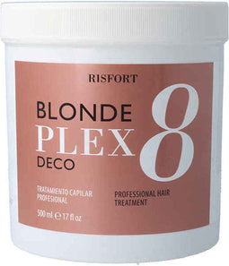 Verlichter Risfort Blondeplex Deco 8 (500 ml)