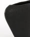 Light&living Vaas 38x12x28 cm MAYORA mat zwart