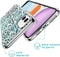 iMoshion Design voor de iPhone 11 hoesje - Bladeren - Groen