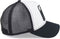 Goorin Bros - Black Panther - Black/ White Cap