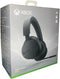 Microsoft Xbox - Draadloze Gaming Headset - Dolby Atmos en Bluetooth - Zwart (2024)