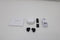 Samsung Galaxy Buds FE - TWS In-ear Hoofdtelefoon - Bluetooth 5.2 ANC - Donkergrijs