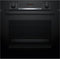 BOSCH HBA534BB3 - Multifunctionele oven - 71 liter - 7 verwarmingssystemen