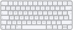 Apple Magic Keyboard - Draadloos toetsenbord met Touch ID - Spaans (2024)
