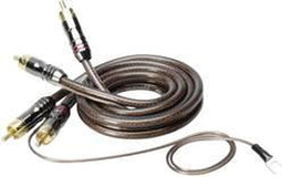 Sinuslive CX-08 cinchkabel 0,8 m