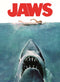 Clementoni - Puzzel - 500 Stukjes - Cult Movies - Jaws - Puzzel Voor Volwassenen