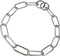 Sprenger - Halsband Voor Dieren - Hond - Halsketting X-lange Schakel 4mmx72cm - 1st
