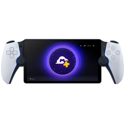 Sony PlayStation Portal - Remote Player - Draadloos - Wit Zwart