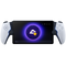 Sony PlayStation Portal - Remote Player - Draadloos - Wit Zwart