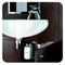 Dafi POZ03135 - Doorstroomboiler - 7300 W 6 bar - Wit