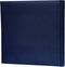 Linnen Fotoalbum - Blauw - 30 pagina's witpapier - OB313130