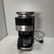 Krups KM8328 - Koffiezetapparaat - Koffiemolen - RVS