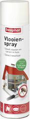 Beaphar Vlooienspray - Vlooienbestrijding - 400 ml