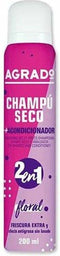 Dry Shampoo Agrado