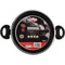 Dutch oven - MENASTYL - 6020256 - Roestvrij staal - 24 cm - Geschikt voor alle kookplaten, inclus...
