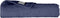 The One Towelling Classic - Handdoek - 100% Zacht katoen - 50 x 100 cm - Denim