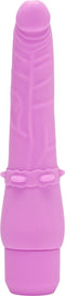 Classic Smooth Vibrator