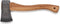 Hultafors Trekkingbijl H 006 SV