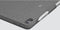Logitech Combo Touch - Toetsenbordcase met Trackpad voor iPad (10e generatie) - Afneembaar Toetsenbord - UK Qwerty