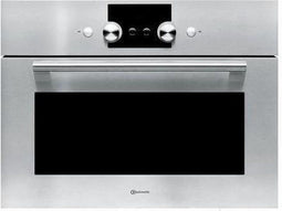 Bauknecht EMCHS 7245 IN - Combimagnetron - 40 liter - Hete lucht Grill Stoom